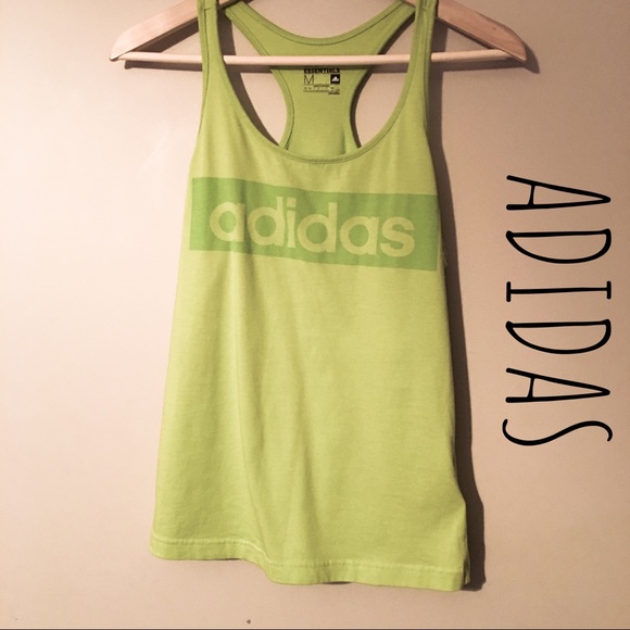 adidas Tops - NWOT Adidas tank